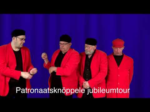 patronaats knüppele