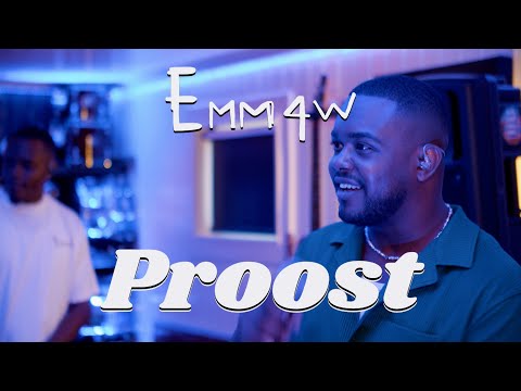 EMMAW - Proost (Live)