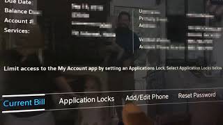 Reset Comcast Xfinity Account Password