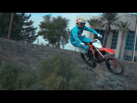 Austin Politelli | Thursday Sprint