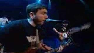 Alexisonfire live - Pulmonary archery