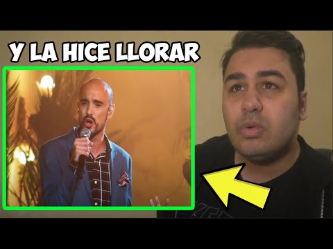 Los Ángeles Azules - Y la Hice Llorar ft. Abel Pintos