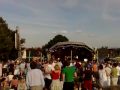 Benny Andersson Band At Sweden On Stage Hampstead Heath