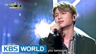 K.will - Let Me Here You Say /Nonfiction | 케이윌 - 미필적 고의 / 실화[Music Bank COMEBACK / 2017.09.29]