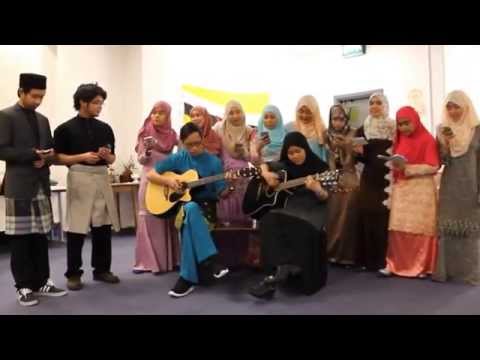 BruLeeds Juniors Semua Tentang Kita