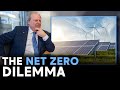 The Problem with Net Zero | Peter Costello AC
