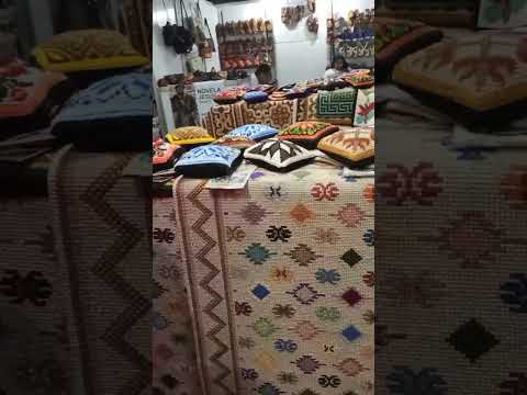 a festa do tapete em lagoa do carro