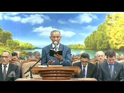 HINO 505| PASTOR JOSÉ CARLOS DE LIMA ASSEMBLEIA DE DEUS EM JOÃO PESSOA PARAÍBA