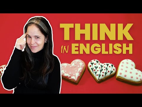 STOP Translating In Your Head: 13 Minute TRAINING!