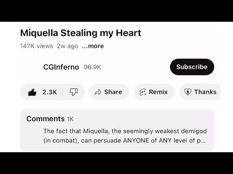 Without Free Will God would be like Miquella… from #eldenring