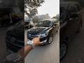 Toyota Innova Crysta 2016 Converted To 2021 Facelift Model H9 AUTOMOTIVE