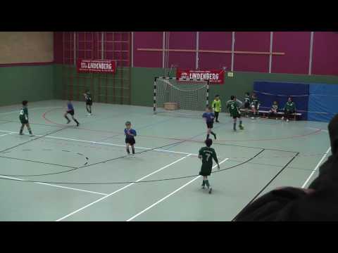 TuS Cremlingen : TSV Salzgitter