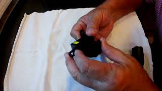 2011 - 2016 Sonata Sunroof Switch Replacement