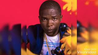 Olamidrey - Just Do It