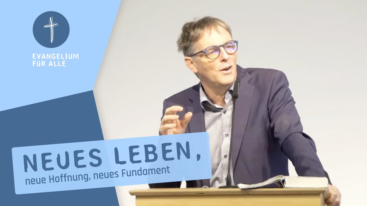 Predigt vom 18.02.2026