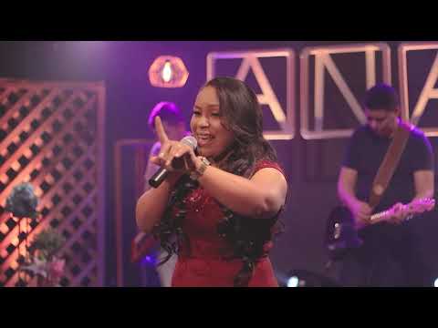 Ana Sousa   Tem Vitória (Clipe Oficial ).