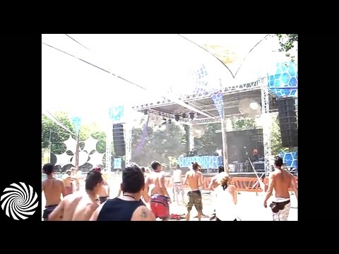 Chronos @ Aurora festival 2009 (Greece)