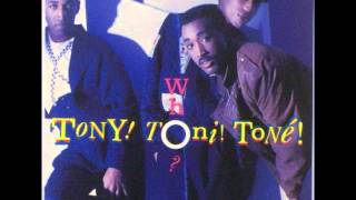 Lovestruck - Tony Toni Tone
