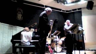 Judy- Featuring John Mosca and Collin Banks