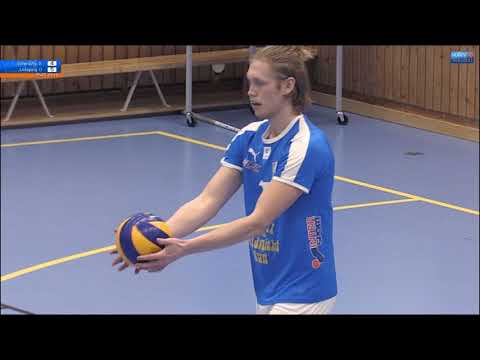 HIGHLIGHTS: Sollentuna – Linköping (H)