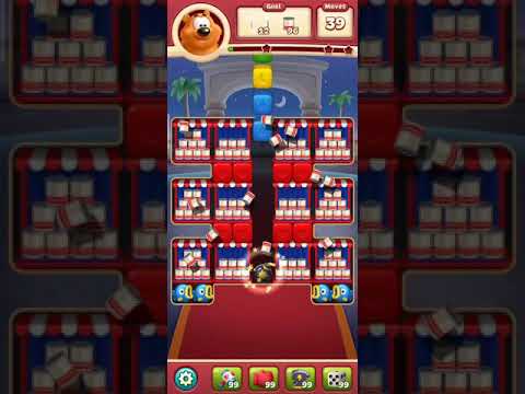 Toon Blast level 3430