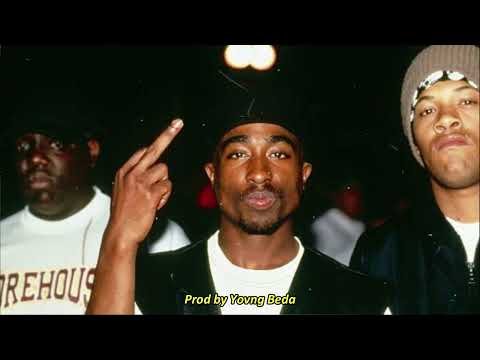 2PAC - FEAR OF DEATH ( feat Fairuz )