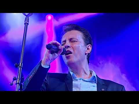 Memorija - Ulicarka (Official Video Live at Metropolis Arena 2017)