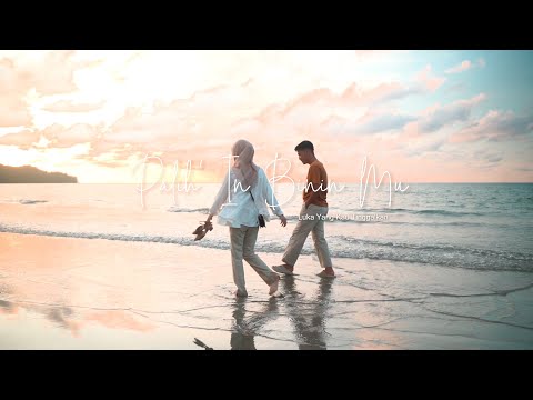 PALIH IN BININ MU - Aboy Ab [ Official Music Video  ]