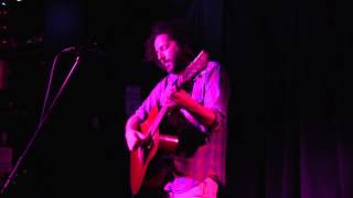 Destroyer @ The Caledonia  10-4-16