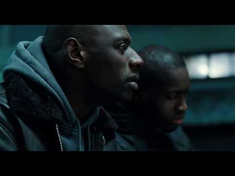 1+1  Неприкасаемые