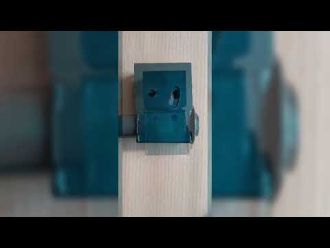 Tv ceiling mount (up to 50 kg)