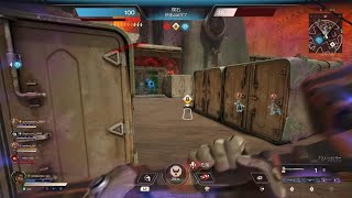 さよならHighguard