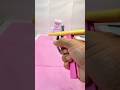 Rubber Band Gun Paper Gun Craft Diy Papercraft Gun