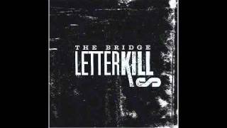 Letter Kills - Brand New Man