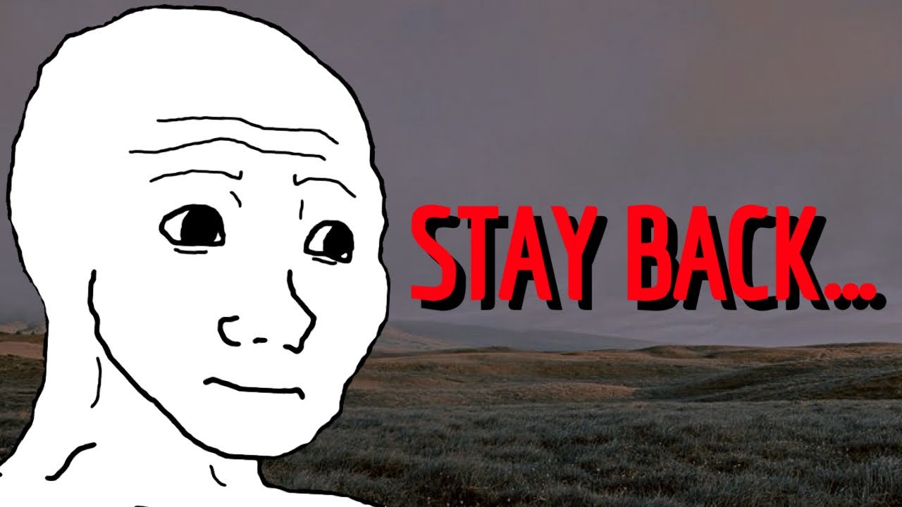 Horrifying Stories From Reddit