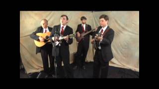 Pity the Man - Alan Sibley &amp; The Magnolia Ramblers
