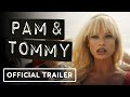 Pam & Tommy -  Official Teaser Trailer (2022) Lily James, Sebastian Stan, Seth Rogen, Nick Offerman