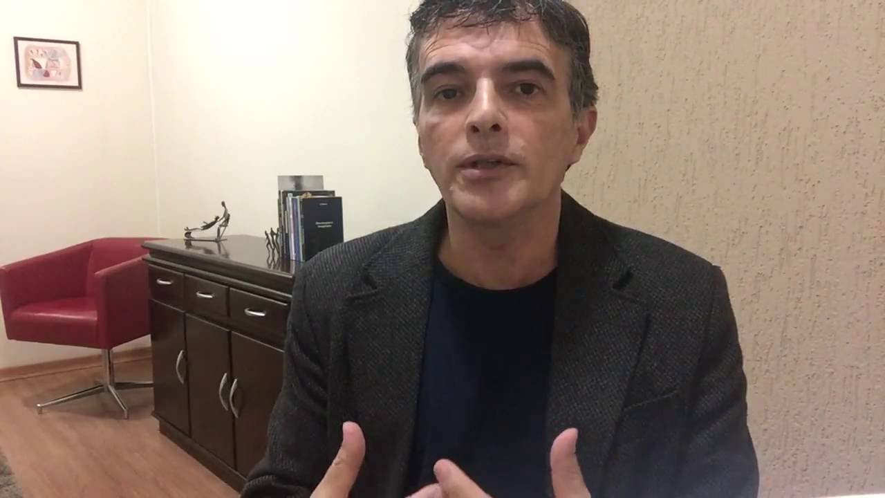 Psicanálise 6 - Desejo - Conceitos em Freud