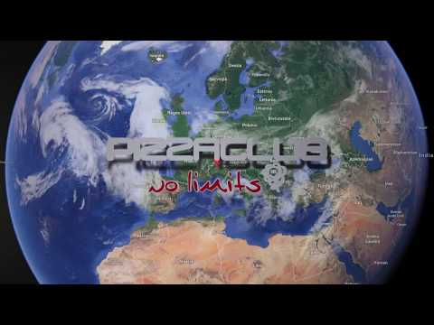 "La pizza Migliore del mondo" - Spot "Pizza Club NoLimits" - Caronno Pertusella
