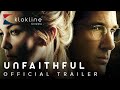 2002 Unfaithful Official Trailer 1 HD 20th Century Fox