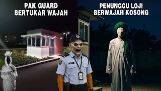 Download lagu 5 Kisah Seram PAK GUARD Paling Menakutkan Di Malaysia (Part 2) mp3 Download lagu 5 Kisah Seram PAK GUARD Paling Menakutkan Di Malaysia (Part 2) mp3