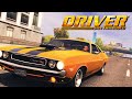 Driver: San Francisco Full Game Walkthrough 4k