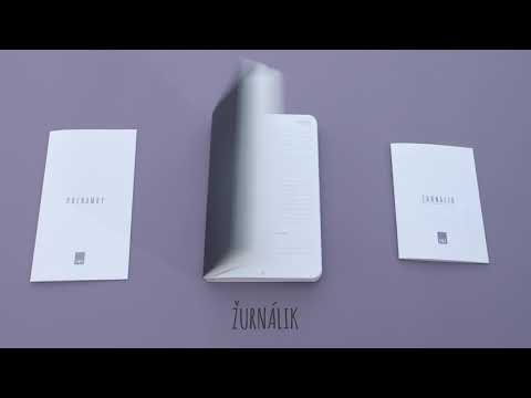 The Žurnál | Diár pre hrdinov na každý deň