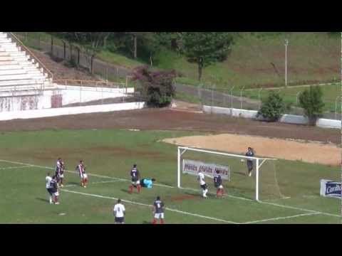 Paranaense Terceira Divisão - PSTC 2 x 1 São José.