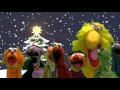 Sesame Street Sleigh Ride