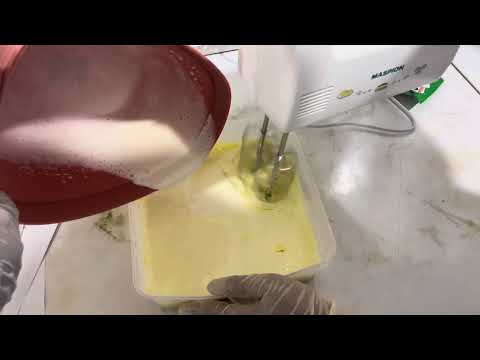 Vlog Ice cream TemugoLawak