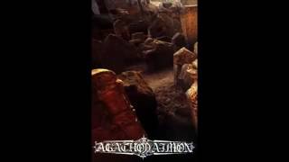 Agathodaimon - Tristetea Difuza