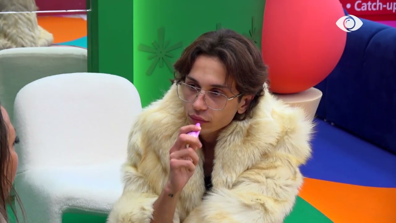 “Do të bëhet vegla e tyre”/ Gerta, Loredana dhe Vserlo bisedojnë për Eglin