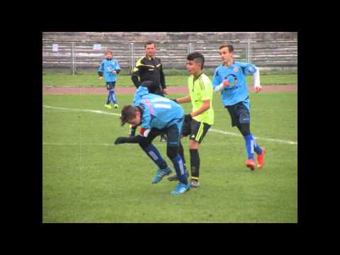 Polonia Przemysl vs UKS Giganci Radymno 14:09:2015