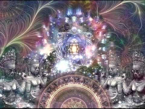 2ndGen - Human Blue Tribute Mix